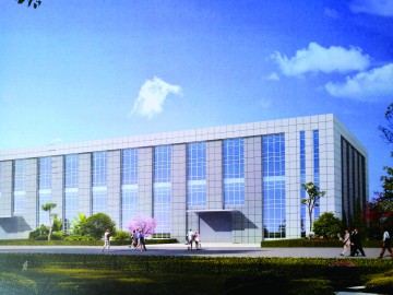 豪家管業新廠破土動工，續寫輝煌新篇章