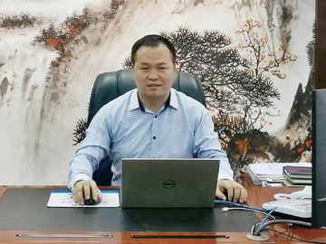 寶路盛：長風(fēng)破浪  砥礪奮進