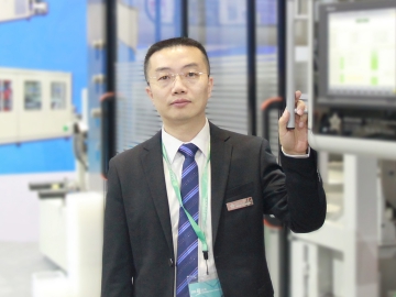 盟星機(jī)械：推進(jìn)產(chǎn)品升級(jí) 開(kāi)拓新興市場(chǎng)